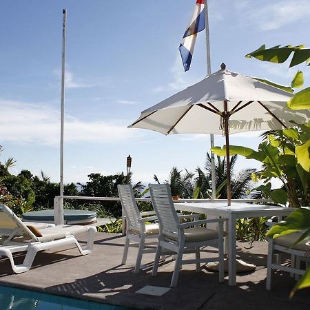 Juliana'S Hotel Windward Side Exteriér fotografie